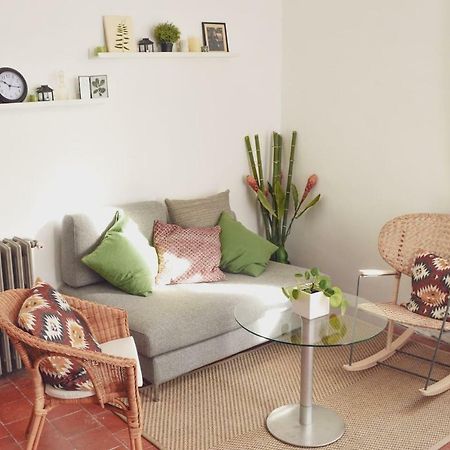 Apartmán Le Zathery Campagne  Exteriér fotografie