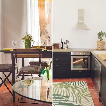 Apartmán Le Zathery Campagne  Exteriér fotografie