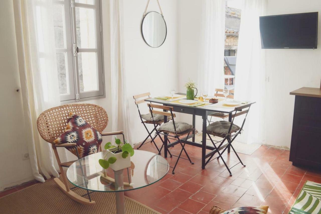 Apartmán Le Zathery Campagne  Exteriér fotografie
