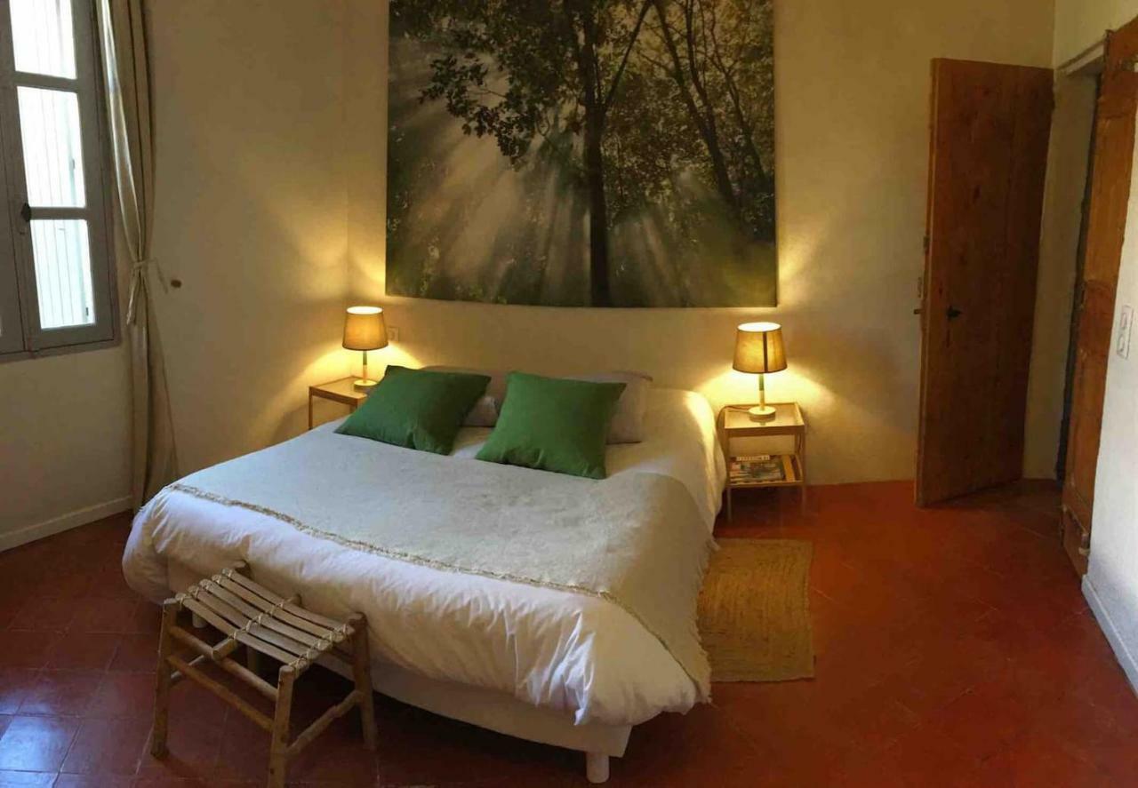 Apartmán Le Zathery Campagne  Exteriér fotografie